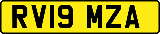 RV19MZA