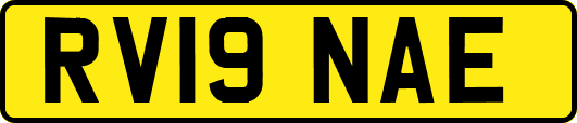 RV19NAE