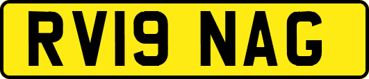 RV19NAG