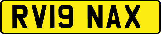 RV19NAX