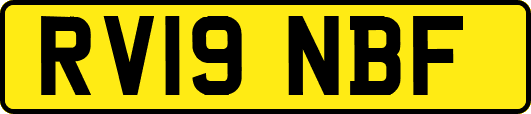 RV19NBF