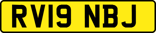 RV19NBJ