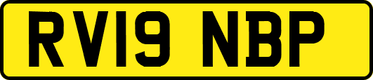 RV19NBP