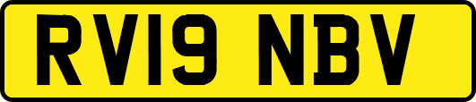RV19NBV
