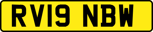 RV19NBW