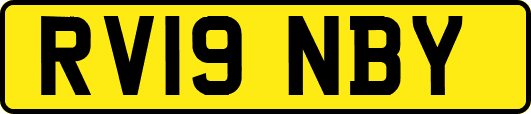 RV19NBY