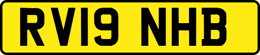 RV19NHB