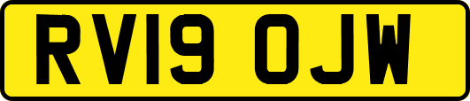 RV19OJW