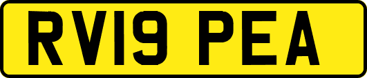 RV19PEA