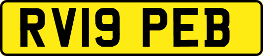 RV19PEB