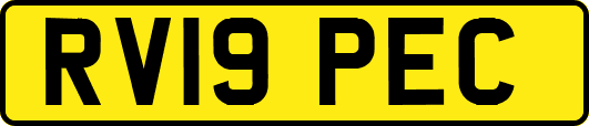 RV19PEC