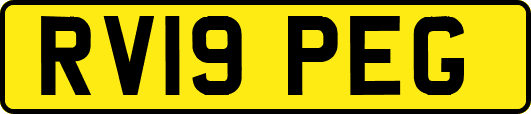 RV19PEG