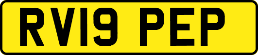 RV19PEP