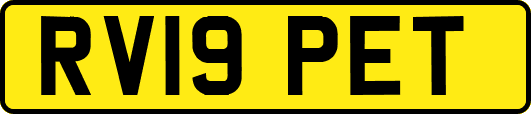 RV19PET