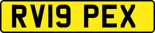 RV19PEX