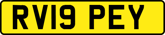 RV19PEY