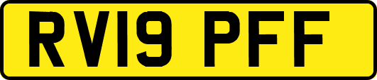 RV19PFF