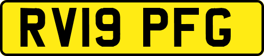 RV19PFG