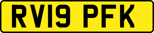 RV19PFK