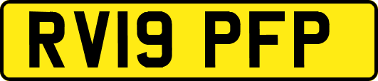 RV19PFP