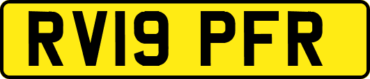 RV19PFR