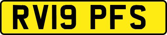 RV19PFS