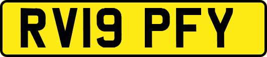 RV19PFY