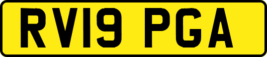 RV19PGA