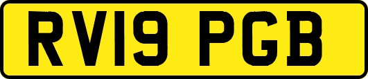 RV19PGB