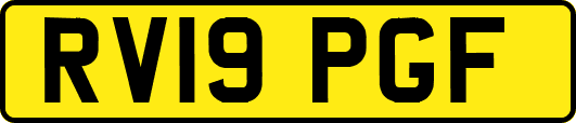 RV19PGF