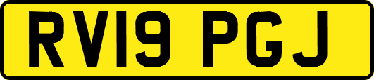 RV19PGJ