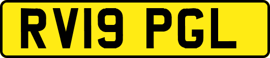 RV19PGL