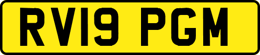 RV19PGM