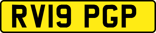 RV19PGP