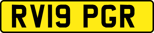 RV19PGR