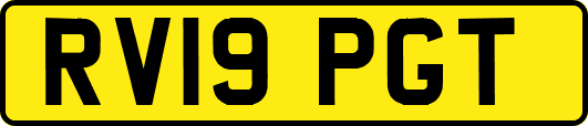 RV19PGT