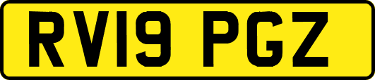 RV19PGZ