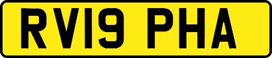 RV19PHA