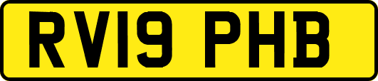 RV19PHB