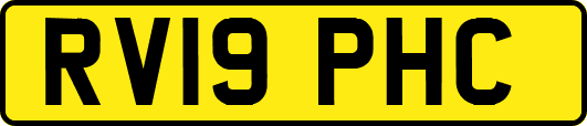 RV19PHC