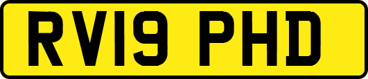 RV19PHD