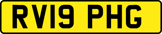 RV19PHG