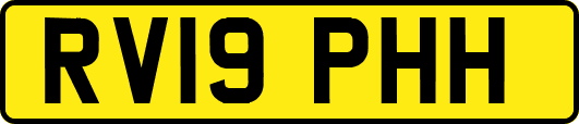 RV19PHH