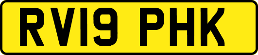 RV19PHK