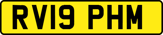 RV19PHM