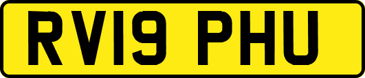 RV19PHU