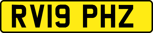 RV19PHZ