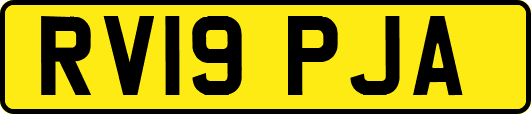 RV19PJA