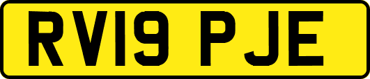 RV19PJE