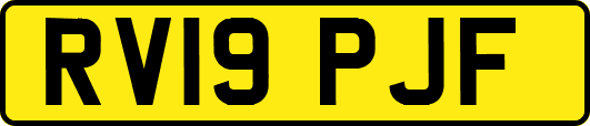 RV19PJF